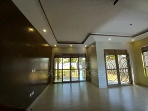 Furnished 4bdrm Bungalow in Kira for sale
