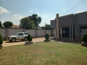 Furnished 4bdrm Bungalow in Kira for sale