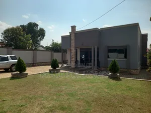 Furnished 4bdrm Bungalow in Kira for sale