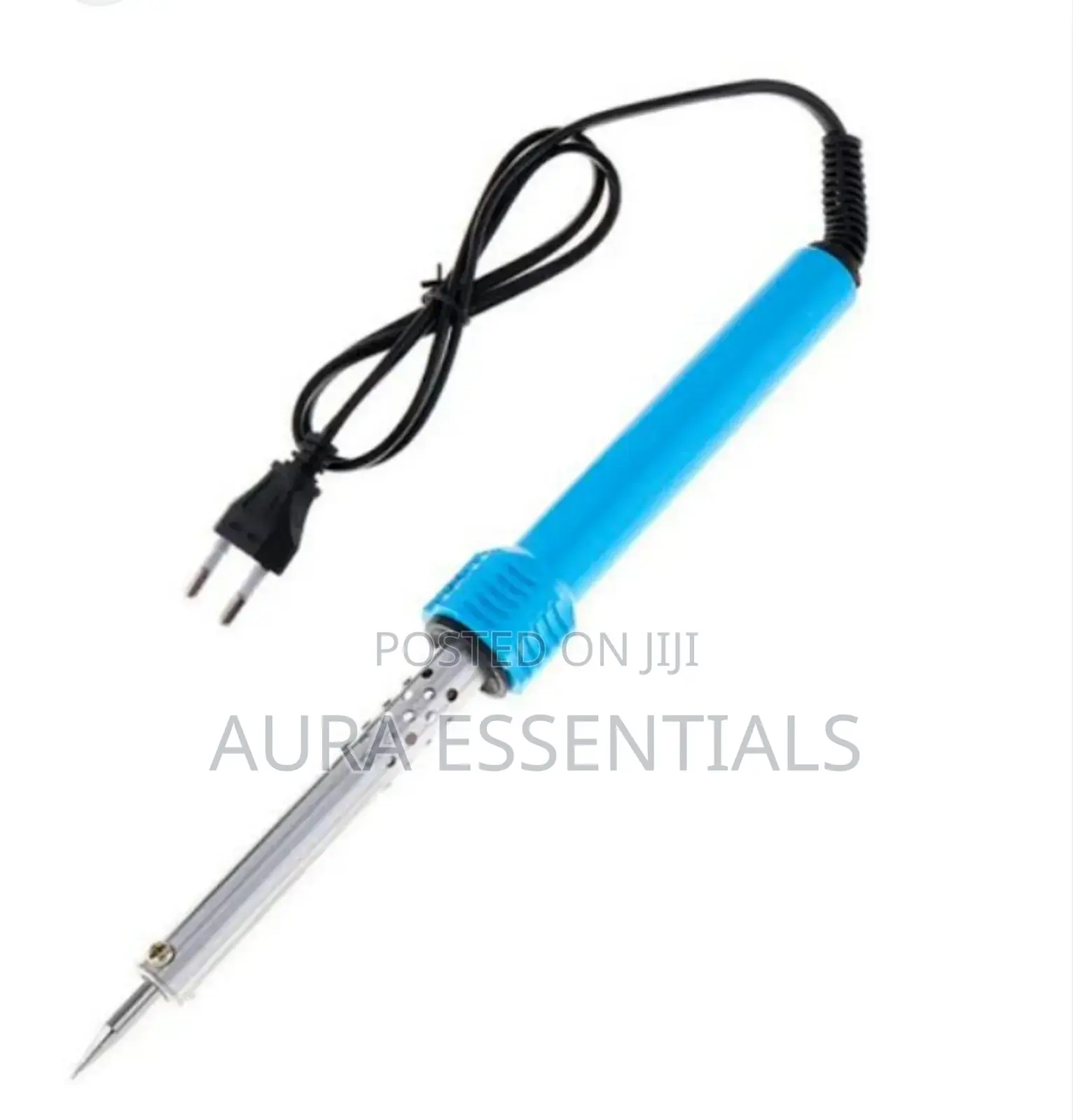 Handheld Soldering Iron