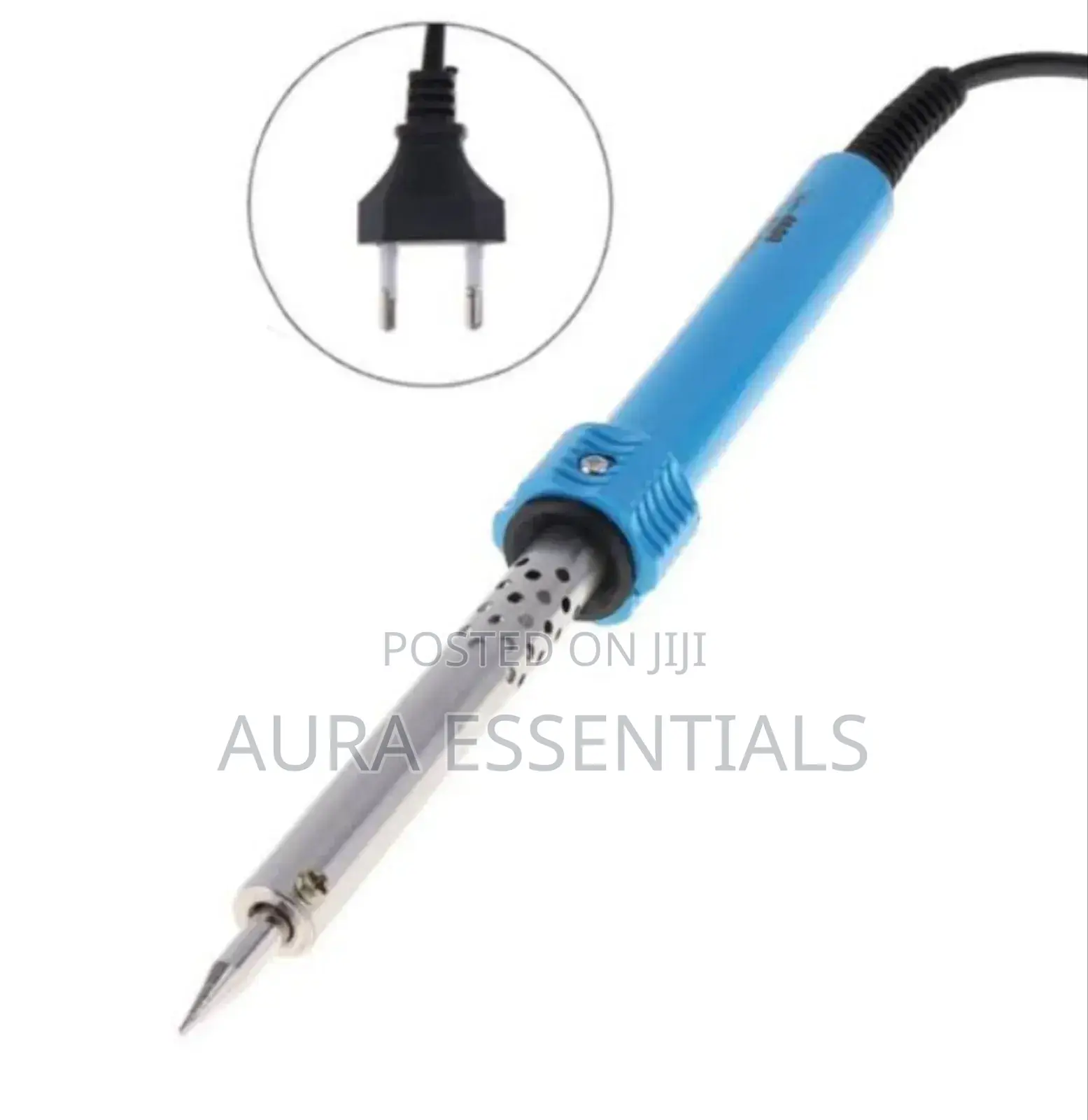 Handheld Soldering Iron