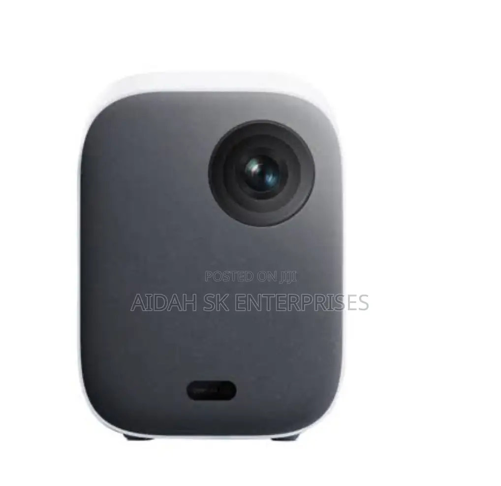 Xiaomi MI Smart Video Projector 2, 1920x1080 Full HD