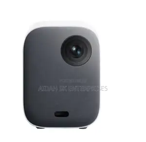 Xiaomi MI Smart Video Projector 2, 1920x1080 Full HD