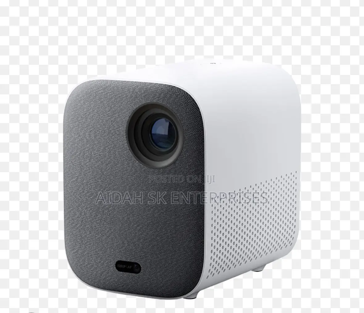 Xiaomi MI Smart Video Projector 2, 1920x1080 Full HD in Central ...