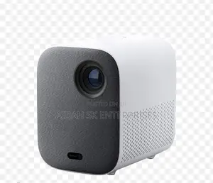 Xiaomi MI Smart Video Projector 2, 1920x1080 Full HD