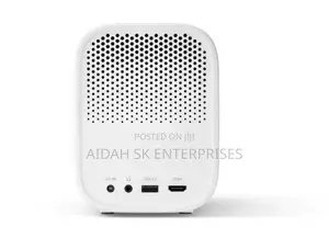 Xiaomi MI Smart Video Projector 2, 1920x1080 Full HD