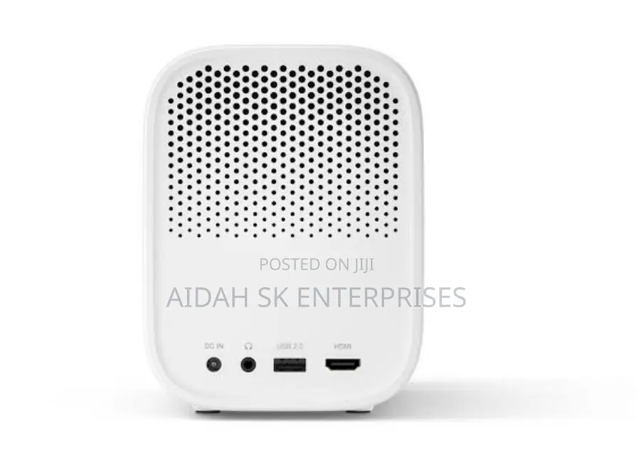 Xiaomi MI Smart Video Projector 2, 1920x1080 Full HD