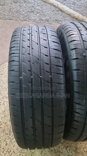 225/55r18 Foreign Dunlop Made in Japan