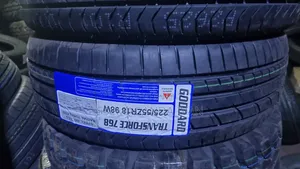 225/55r18 Brand New Tyres