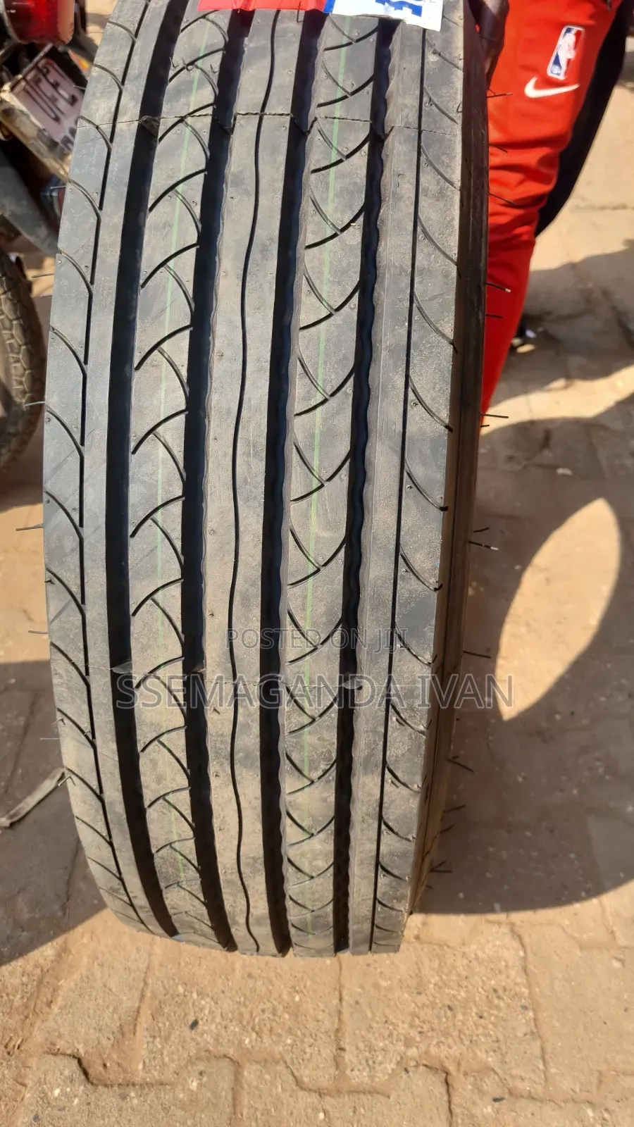 265/70r19.5 Highway Sportrak