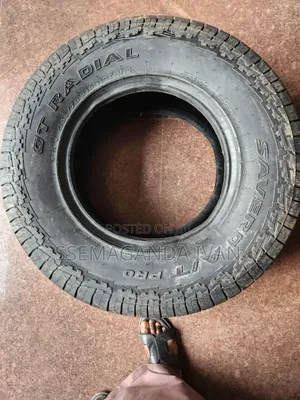 265/70r16 Gt Savero New Design