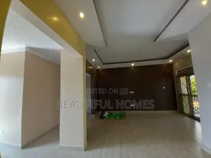 Furnished 4bdrm House in Kira for sale