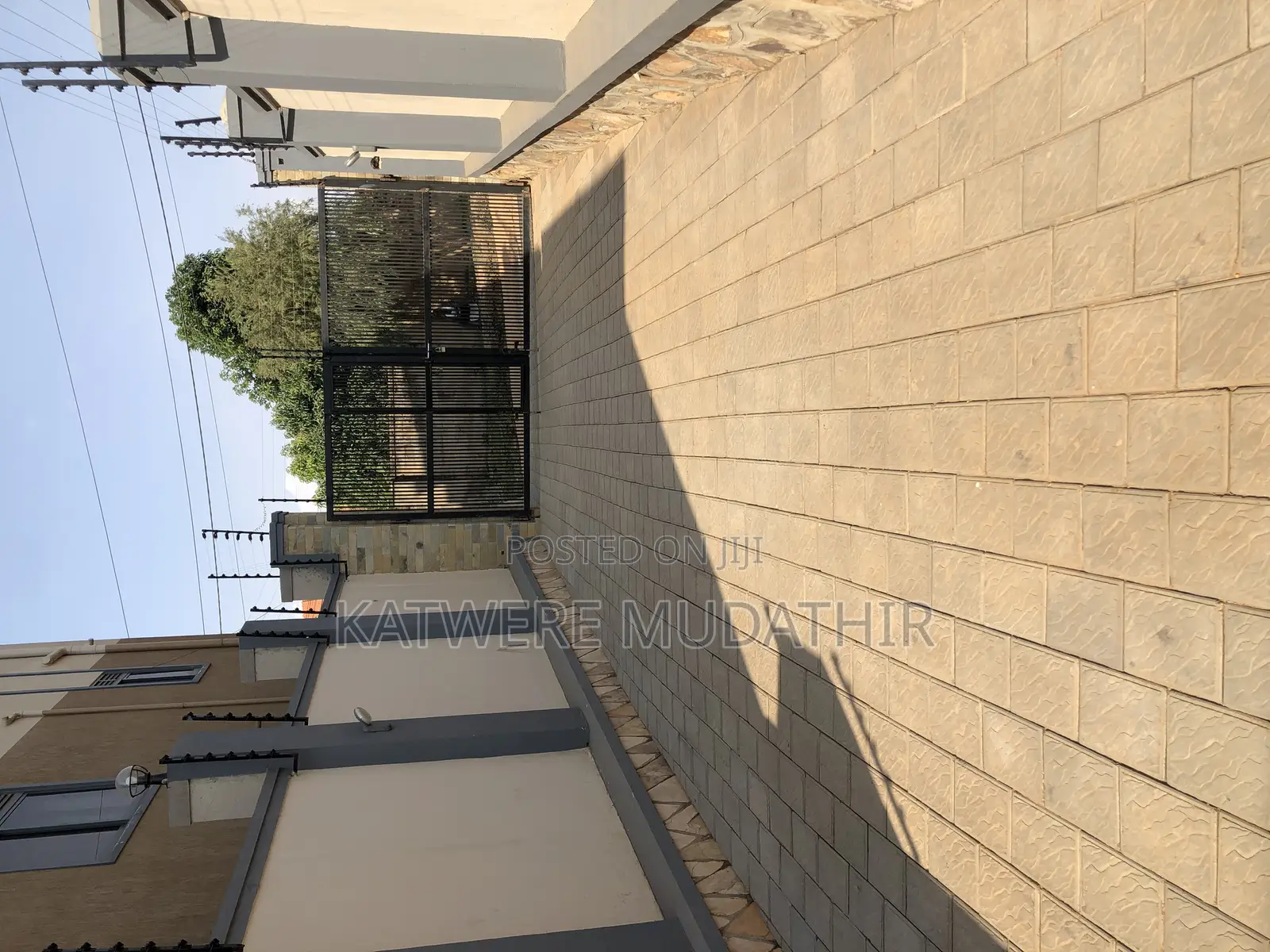 Furnished 2bdrm Apartment in Kyanja, Central Division for sale