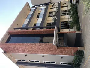 Furnished 2bdrm Apartment in Kyanja, Central Division for sale