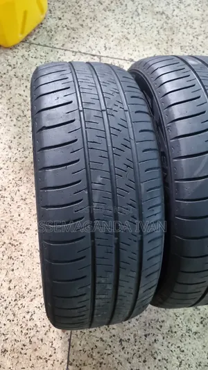 195/65r15 Foreign Used Tyres Dunlop
