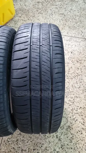195/65r15 Foreign Used Tyres Dunlop