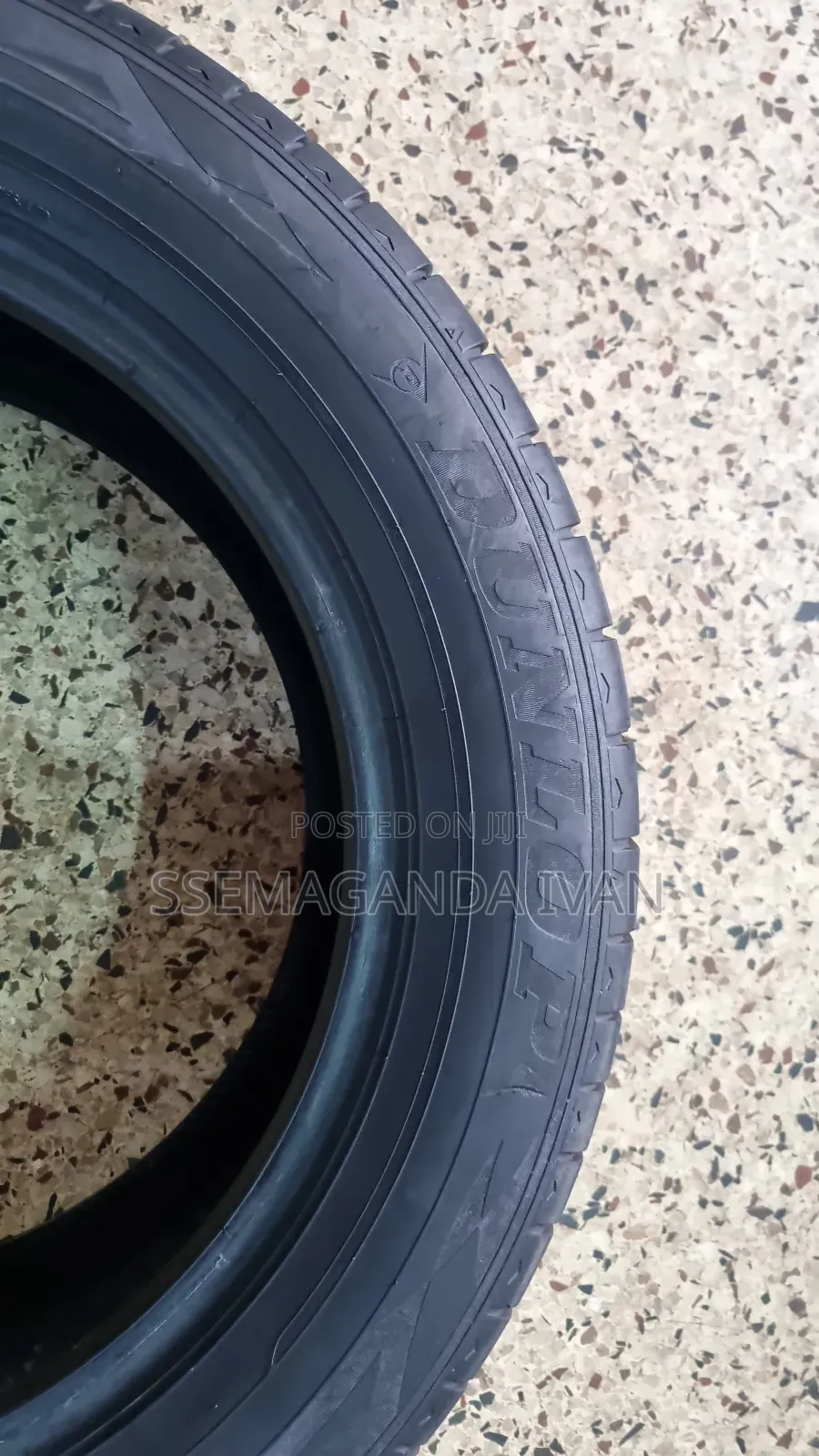 195/65r15 Foreign Used Tyres Dunlop