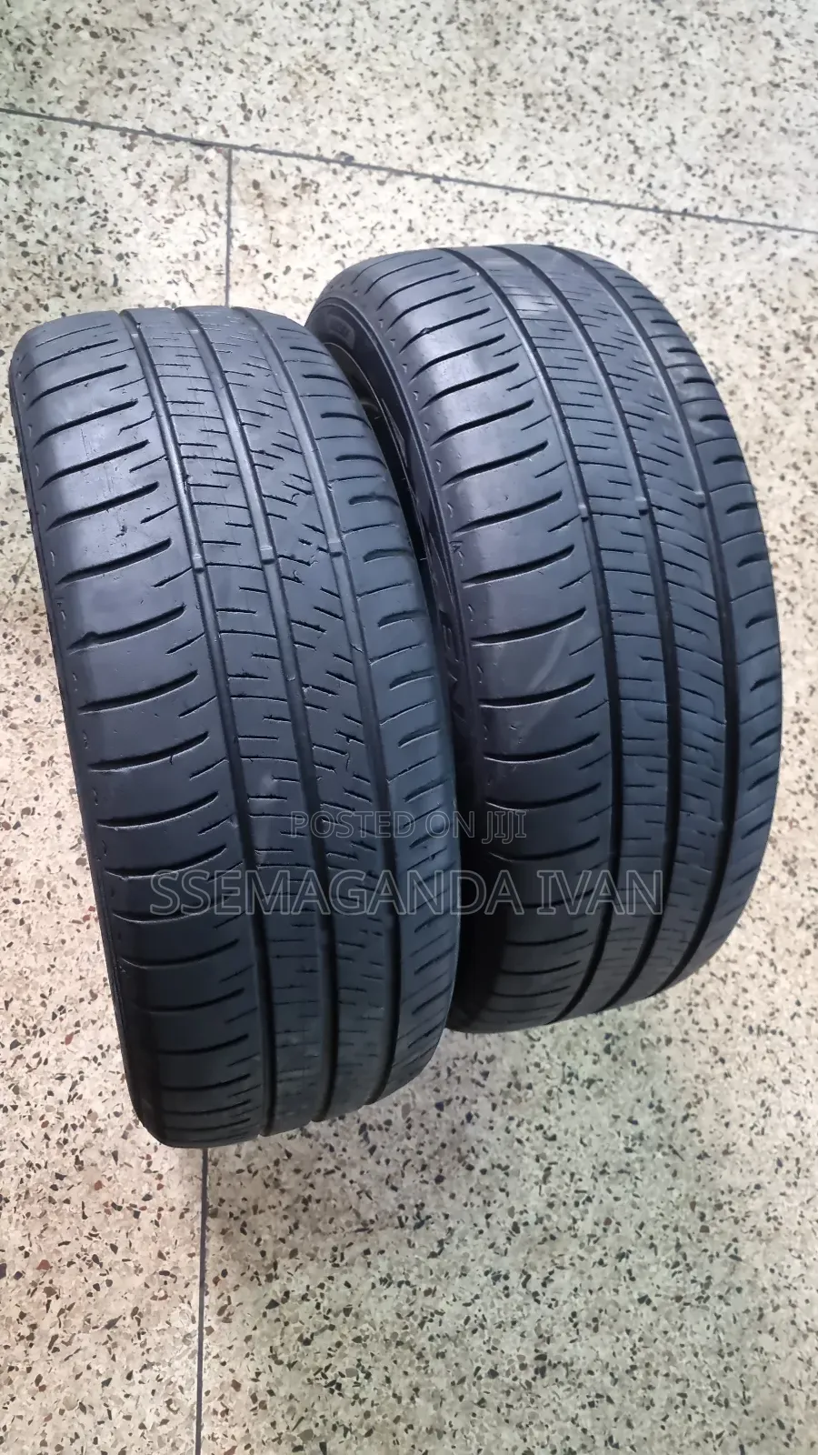 195/65r15 Foreign Used Tyres Dunlop