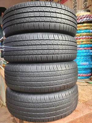 215/70r16 Linglong Highway Used Ones
