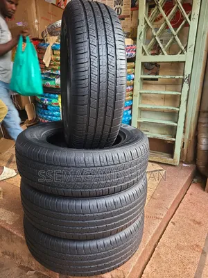 215/70r16 Linglong Highway Used Ones