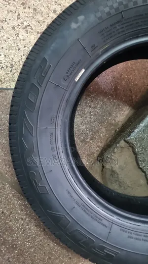 205/70r15 Used Tyres