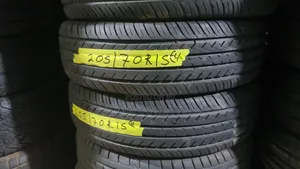 Photo - 205/70r15 Used Tyres