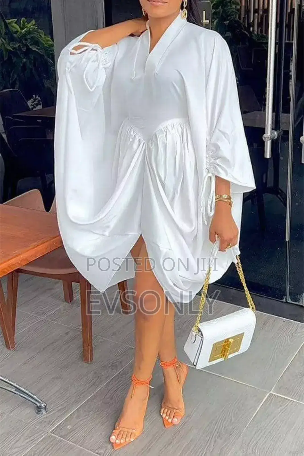 Short Free Dresses