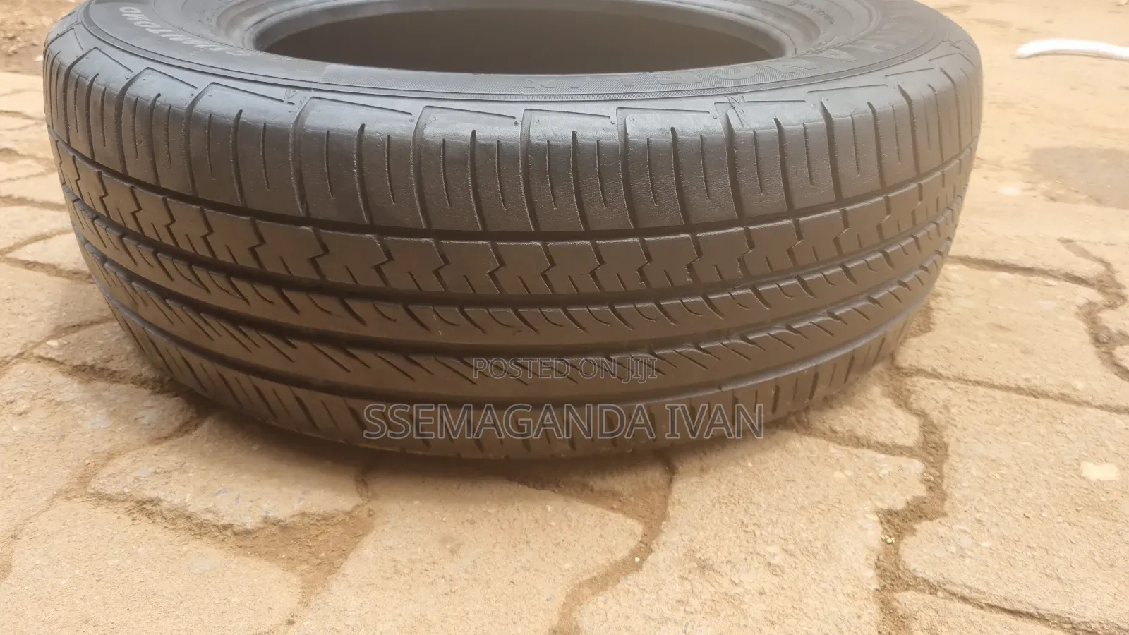 215/65r16 Foreign Used Tyres