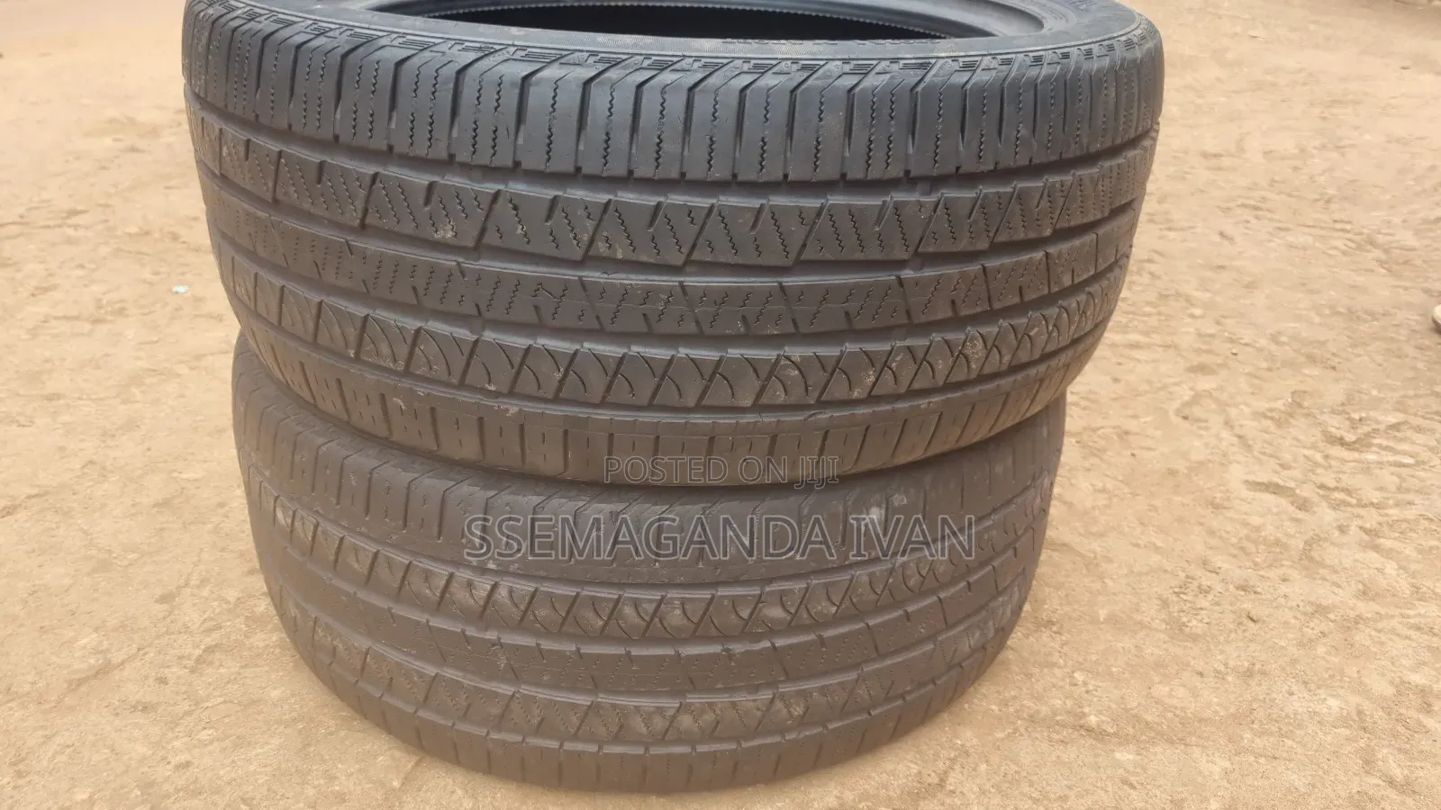 215/65r16 Foreign Used Tyres