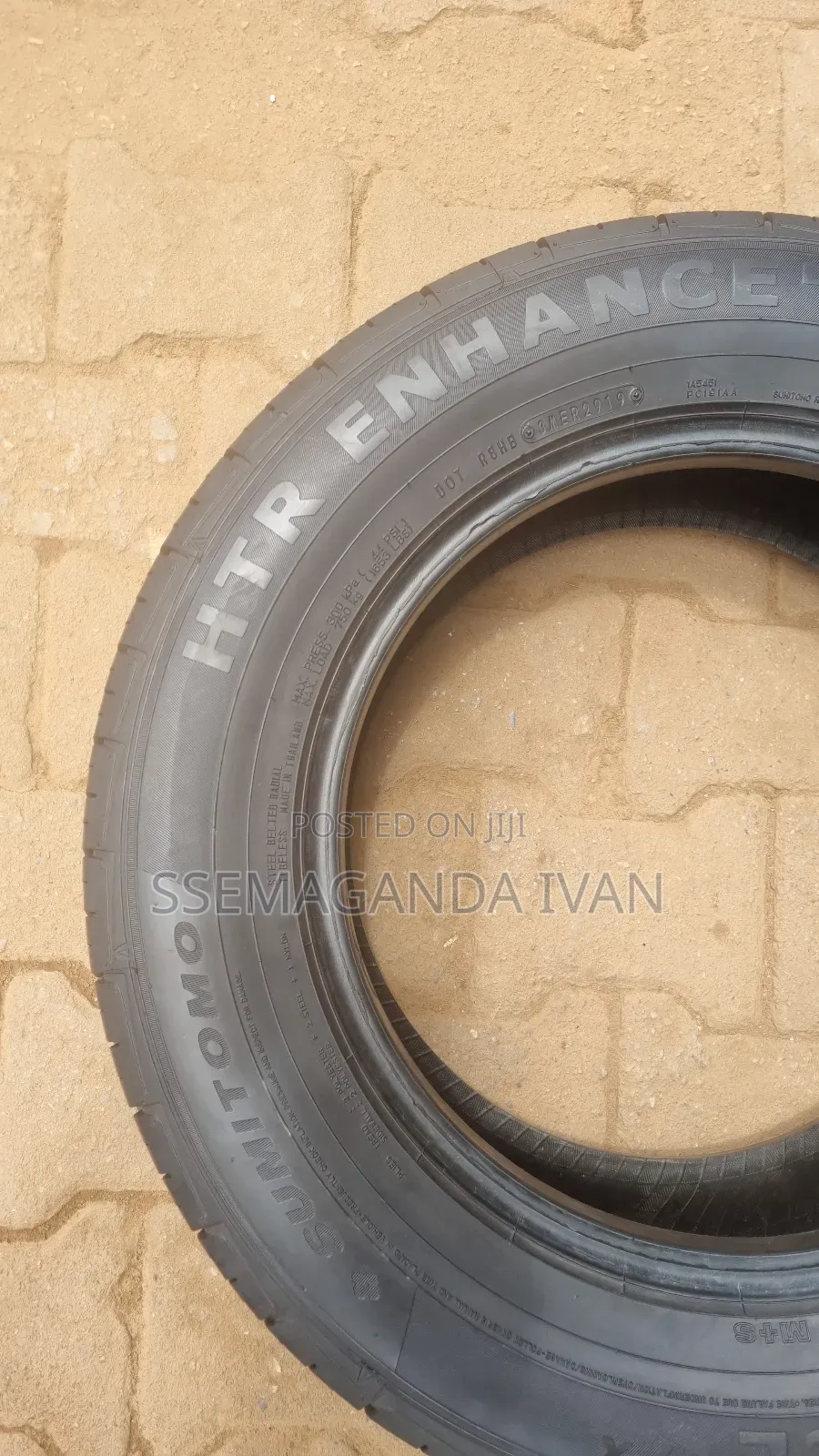 215/65r16 Foreign Used Tyres