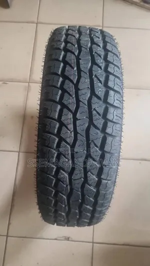 205/70r15 a/T Tyre