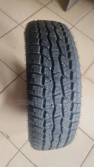 205/70r15 a/T Tyre
