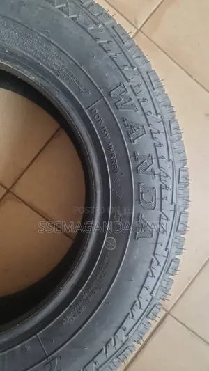 205/70r15 a/T Tyre