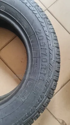 205/70r15 a/T Tyre