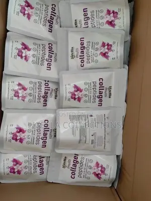 Collagen Peptides (Mixed Bovine Marine Collagen Mixed in 1