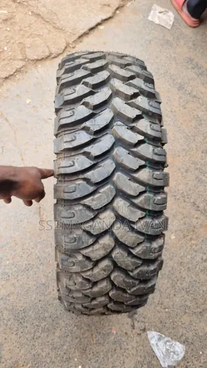 31x10.5r15 M/T Comforser Tyres