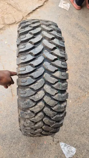 31x10.5r15 M/T Comforser Tyres