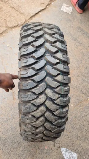 31x10.5r15 M/T Comforser Tyres