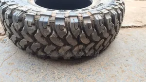31x10.5r15 M/T Comforser Tyres