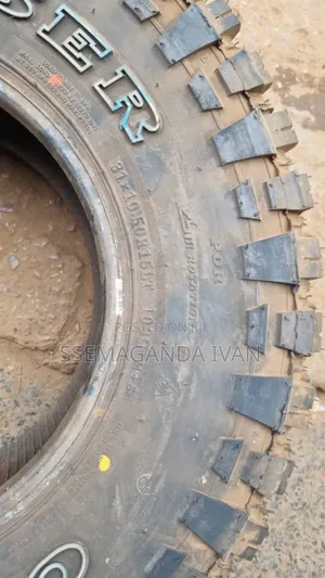 31x10.5r15 M/T Comforser Tyres