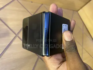 Samsung Galaxy Z Flip 3 128 GB Black
