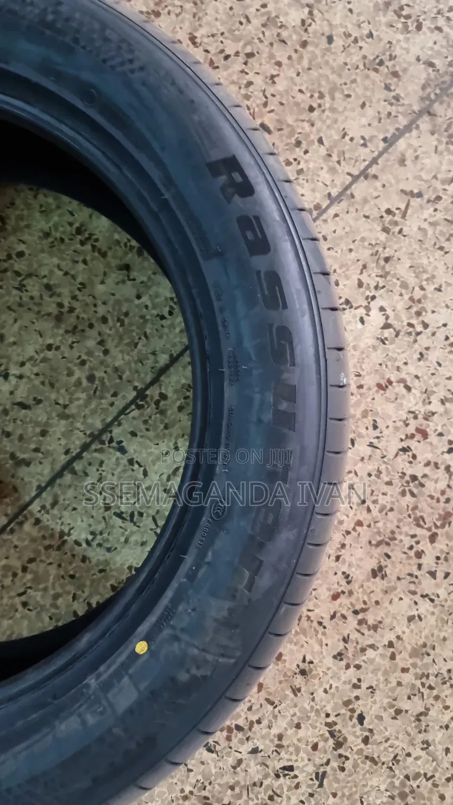 235/55r19 Kapsen Tyres