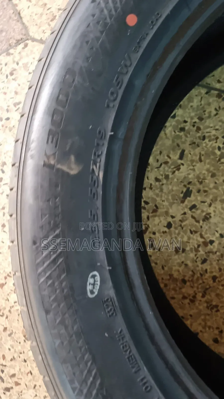 235/55r19 Kapsen Tyres
