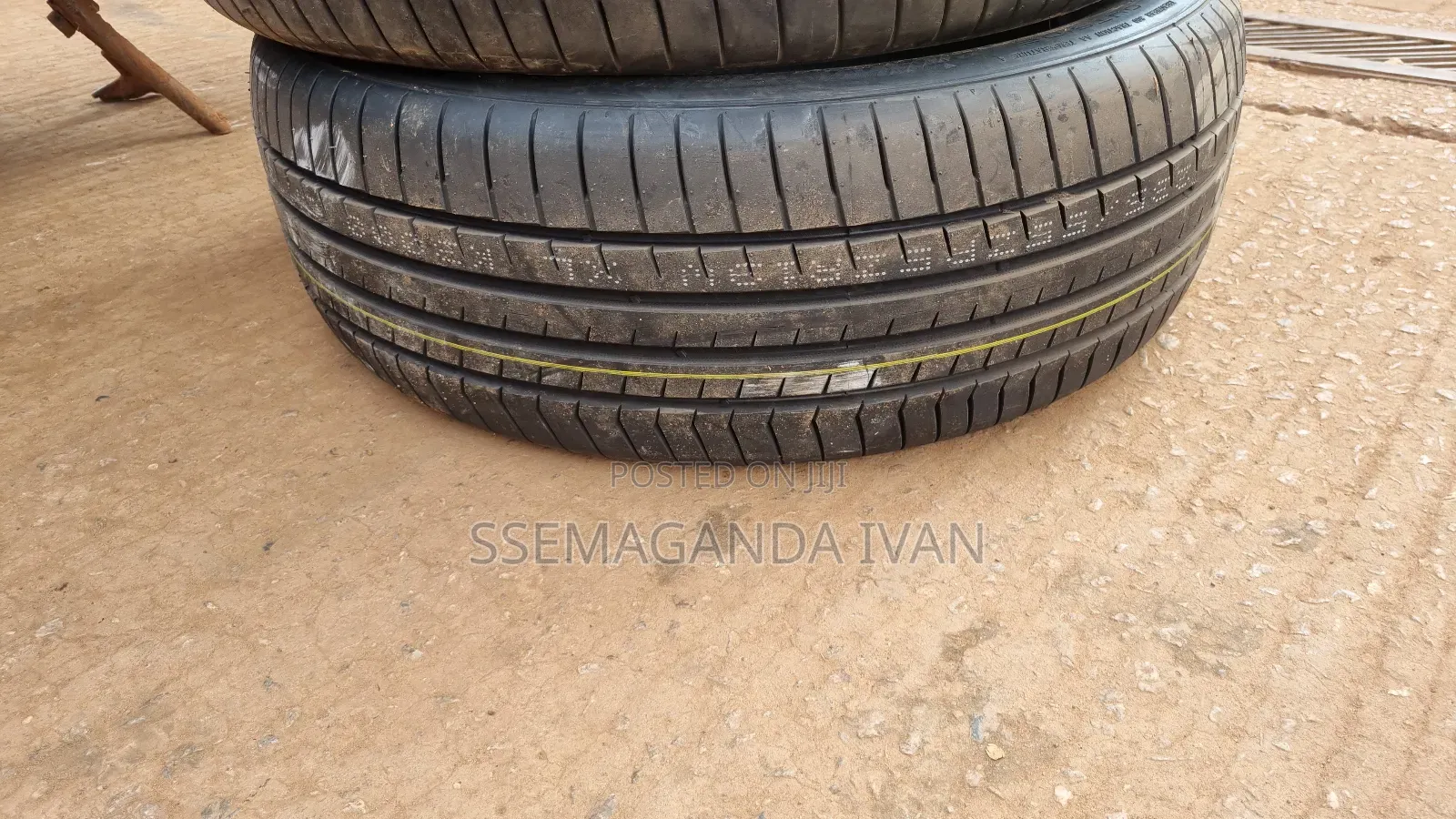 235/55r19 Kapsen Tyres