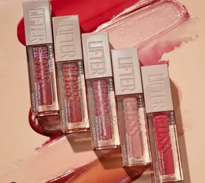 Maybelline Lifter Gloss