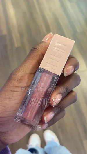 Maybelline Lifter Gloss