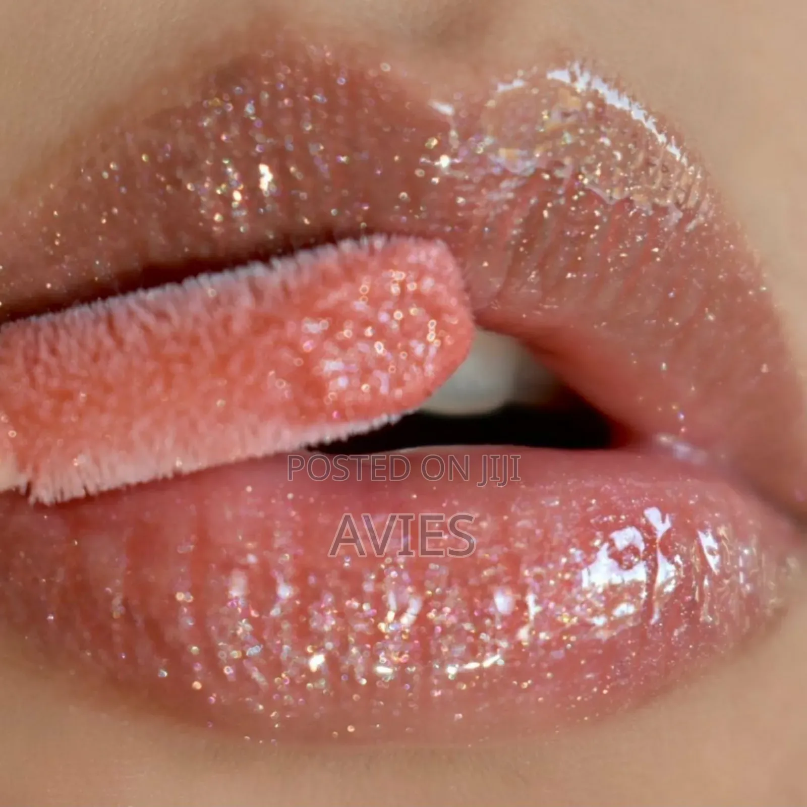 Maybelline Lifter Gloss