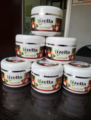 Photo - Shea Butter 200g (Scented) or Unscented