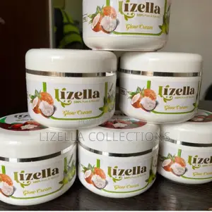 Photo - Glow Cream 200g
