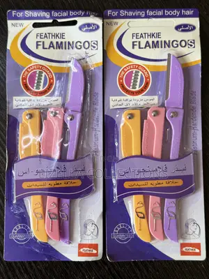 Eye Brow Blades
